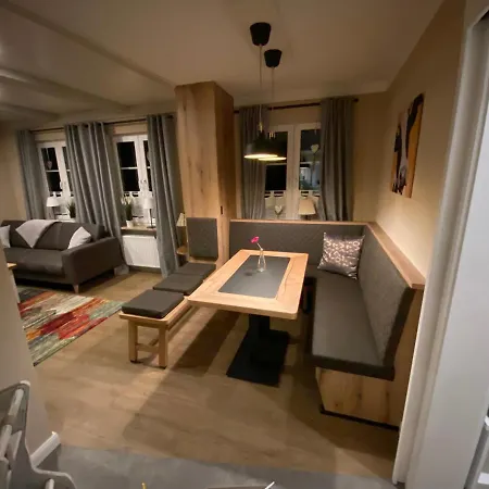 Lütte Uttiet Ferienhaus