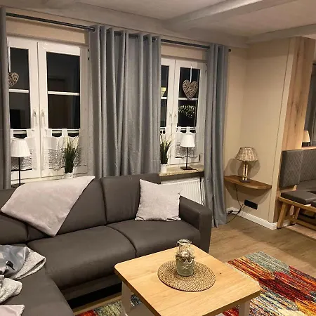 Ferienhaus Lütte Uttiet Stelle-Wittenwurth