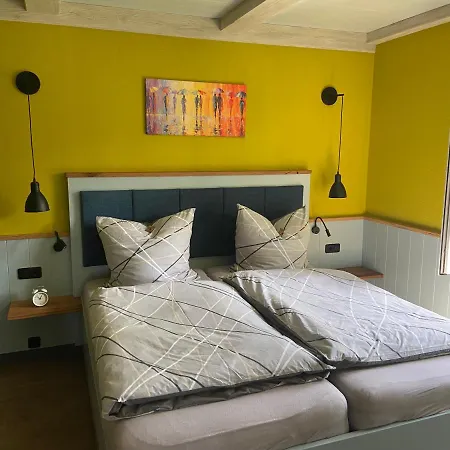 Lütte Uttiet Stelle-Wittenwurth